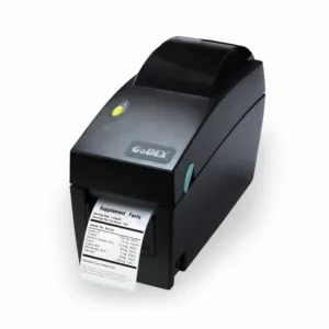 GODEX|DT2熱感標籤貼紙機