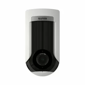 SUNMI|AI識客監視器