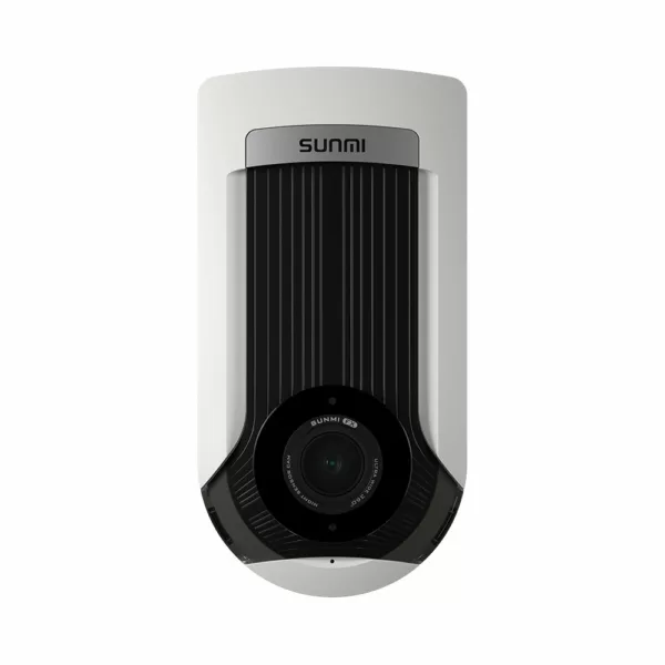 SUNMI｜AI識客監視器